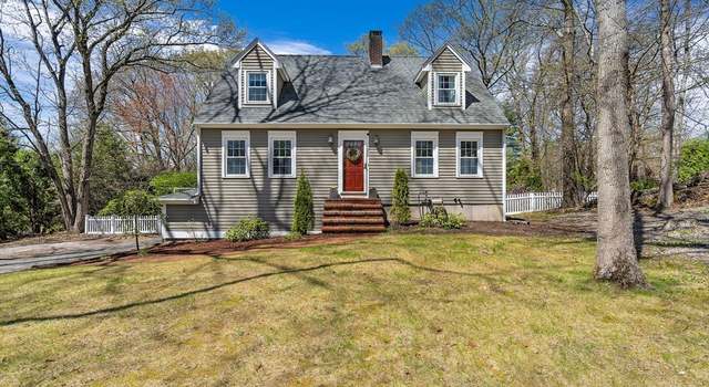 Photo of 71 Countryside Ct, North Attleboro, MA 02760