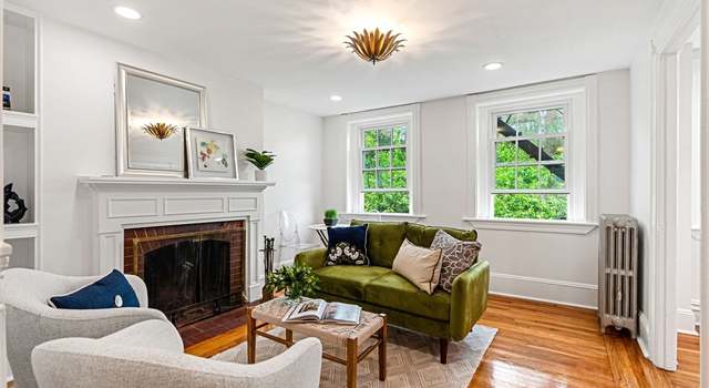 Photo of 12 Lindall Pl #3, Boston, MA 02114