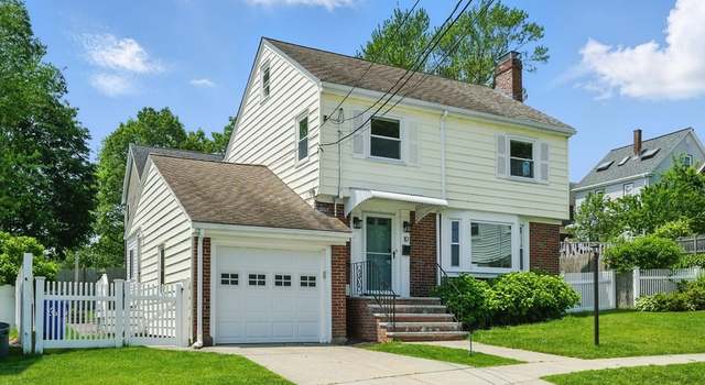 Photo of 10 Highfield Ter, Roslindale, MA 02131