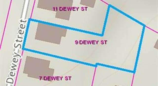 Photo of 9 Dewey St, Hudson, MA 01749