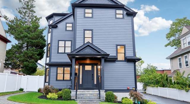 Photo of 25 Bentley St #3, Boston, MA 02135