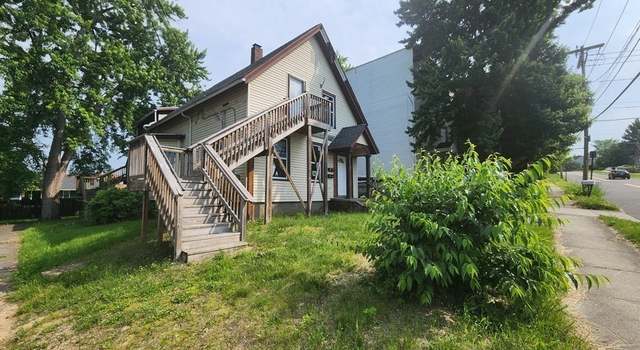 Photo of 88 Prospect, Chicopee, MA 01013
