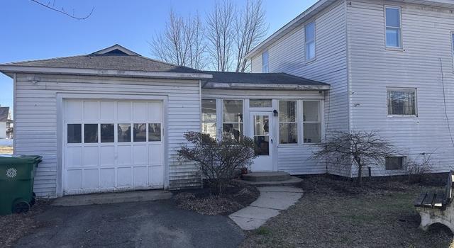 Photo of 445 Chicopee St, Chicopee, MA 01013