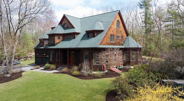 Photo of 15 Spruce Hill Rd, Weston, MA 02493