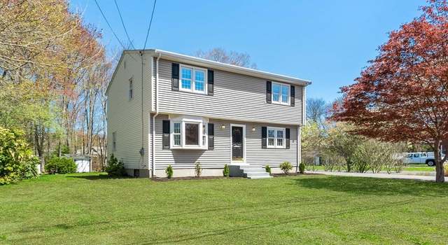 Photo of 310 Palmer St, Somerset, MA 02726