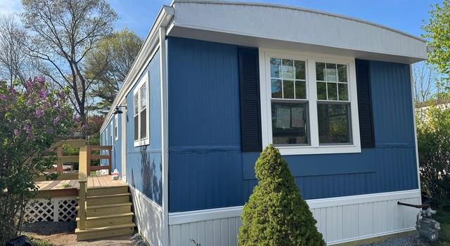 Photo of 1340 County St #46, Attleboro, MA 02703