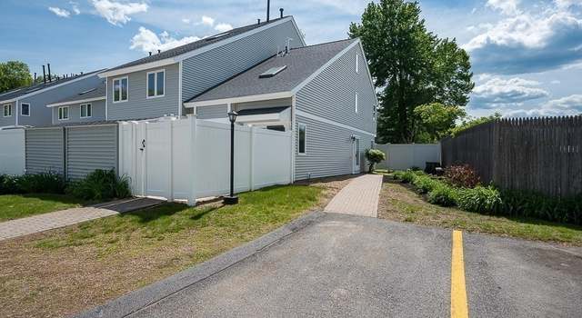 Photo of 42 Meadow Pond Dr Unit N, Leominster, MA 01453