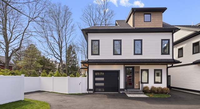 Photo of 230 Auburn St #230, Newton, MA 02466