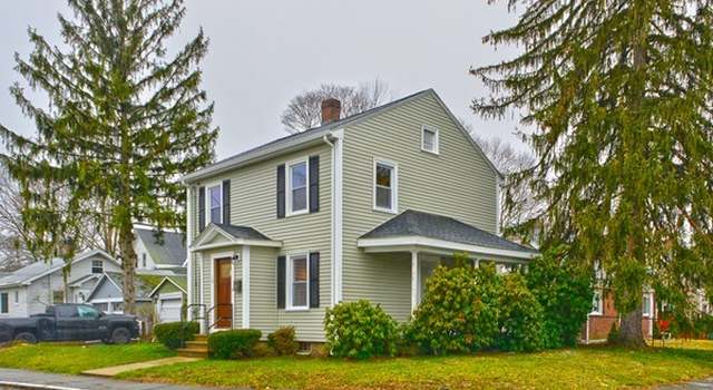 Photo of 18 Colonial Ter, Brockton, MA 02301