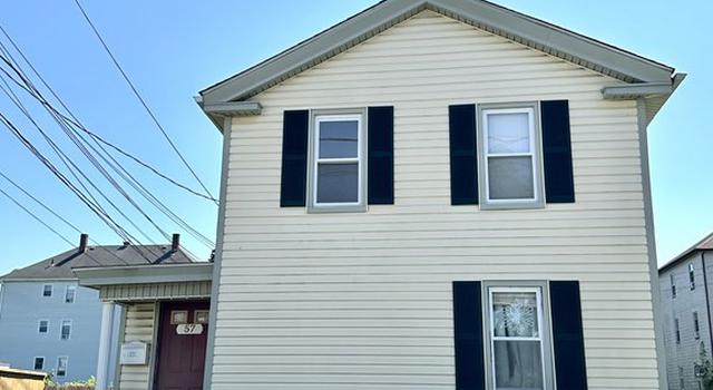 Photo of 57 Almy St, Fall River, MA 02720