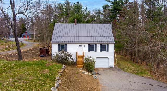 Photo of 139 Cannon Rd, Holden, MA 01522