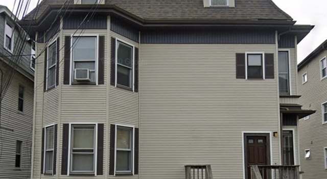 Photo of 138 Deane St, New Bedford, MA 02746