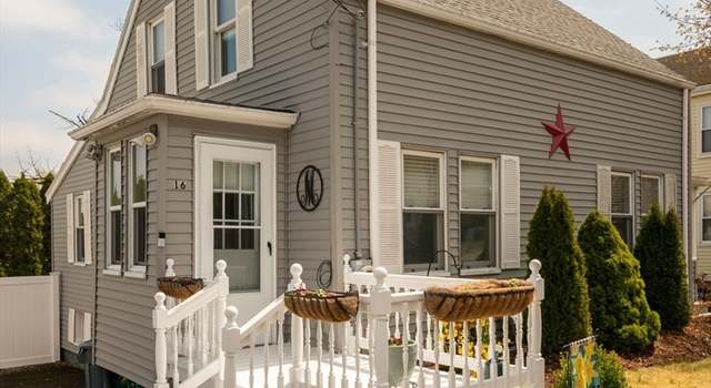 Photo of 16 Dane St, Peabody, MA 01960