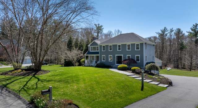 Photo of 6 Deer Run, Mattapoisett, MA 02739