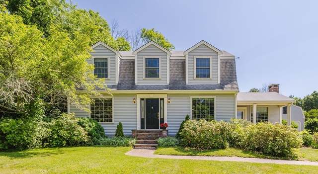 Photo of 23 Poquanticut Ave, North Easton, MA 02356