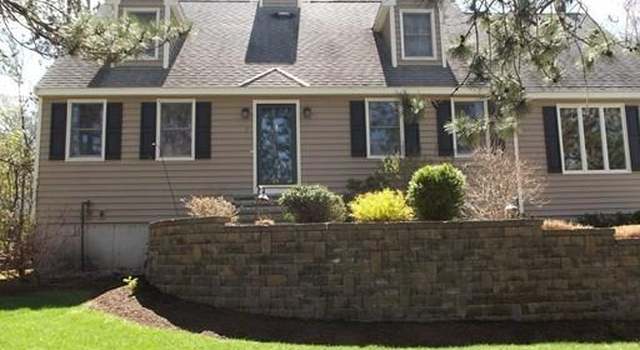 Photo of 11 Hood Rd, Tewksbury, MA 01876