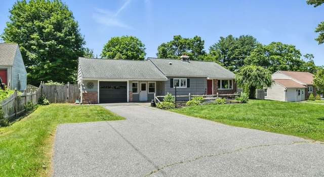 Photo of 683 Rogers Ave, West Springfield, MA 01089