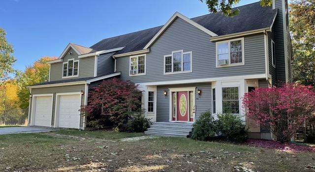 Photo of 40 Royal Crest Dr, Douglas, MA 01516