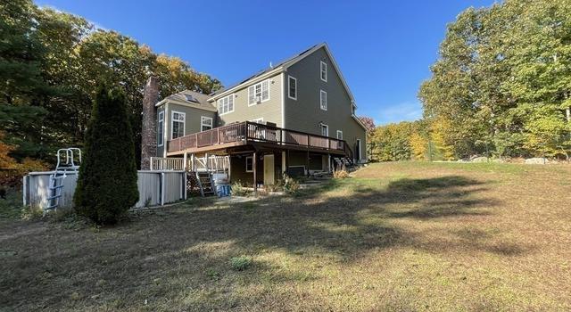Photo of 40 Royal Crest Dr, Douglas, MA 01516