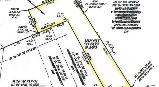 Photo of Lot 6 St. Claire Rd, Brimfield, MA 01010