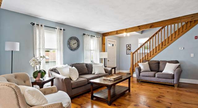 Photo of 36 Thomas Pl, Leominster, MA 01453