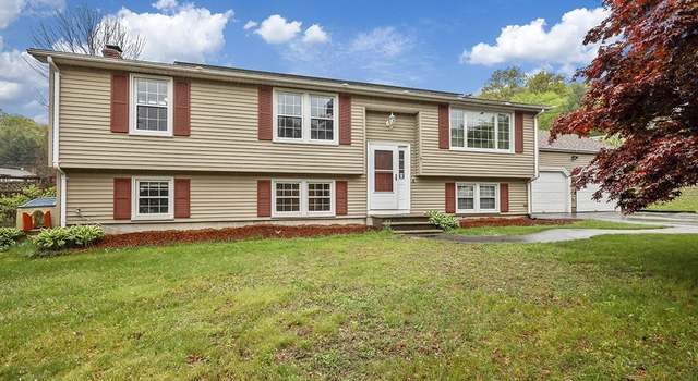 Photo of 17 Reilly Ave, Blackstone, MA 01504