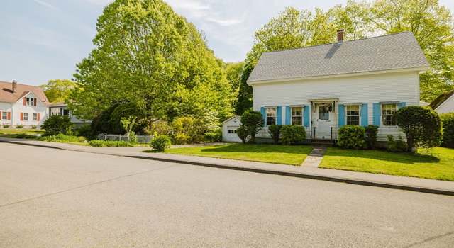 Photo of 28 Anawan St, Taunton, MA 02780