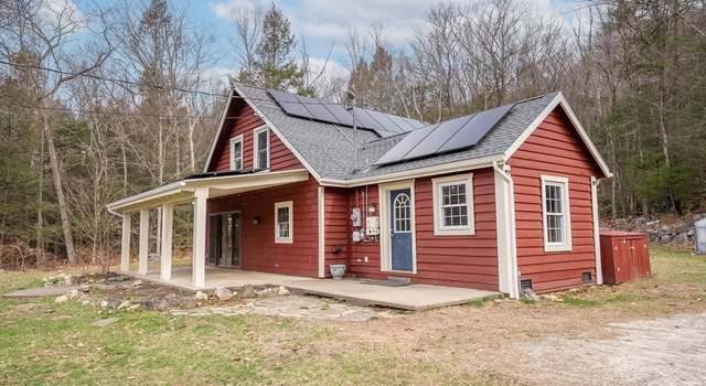 Photo of 147 Worthington Rd, Huntington, MA 01050