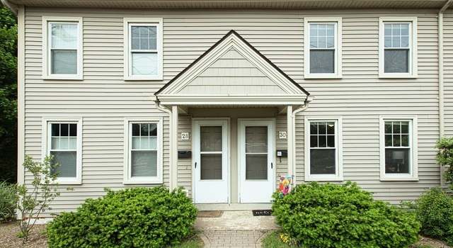 Photo of 30 Adams St #30, Easthampton, MA 01027