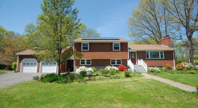 Photo of 95 Bayberry Rd, Concord, MA 01742