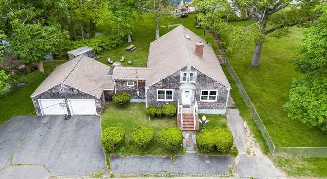 Photo of 39 Harvard St, Fairhaven, MA 02719