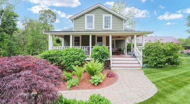 Photo of 21 Witherell Pl, Plainville, MA 02762