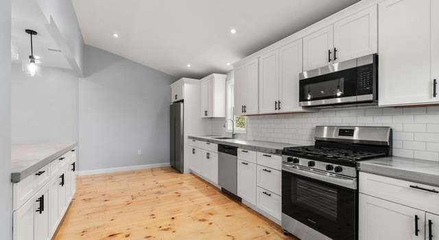 Photo of 15-17 Harris St #2, Salem, MA 01970