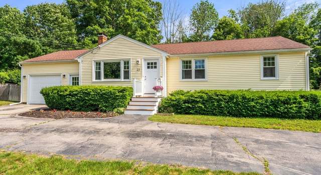 Photo of 23 Redbird Rd, Wrentham, MA 02093