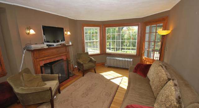 Photo of 258 Arborway #1, Boston, MA 02130