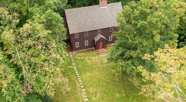 Photo of 17 Granuaile Rd, Southborough, MA 01772