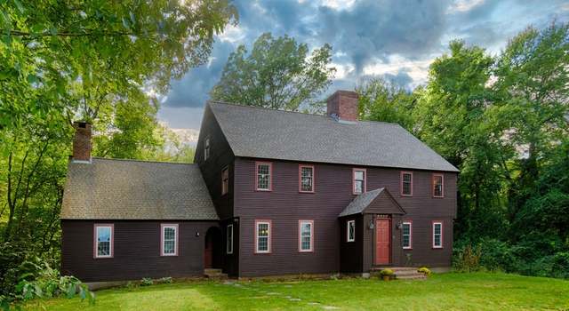 Photo of 17 Granuaile Rd, Southborough, MA 01772