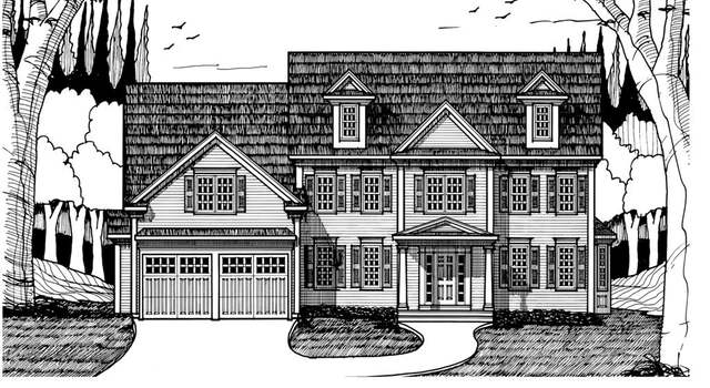 Photo of Lot 2 Thaxton Heights Rd, Beverly, MA 01915