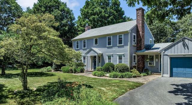 Photo of 968 Oak St, Barnstable, MA 02668