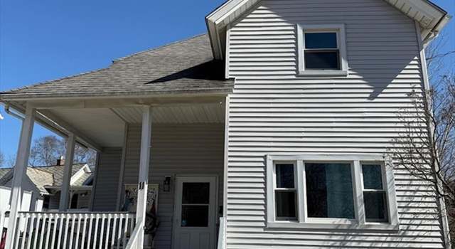 Photo of 11 Sayles St, Southbridge, MA 01550