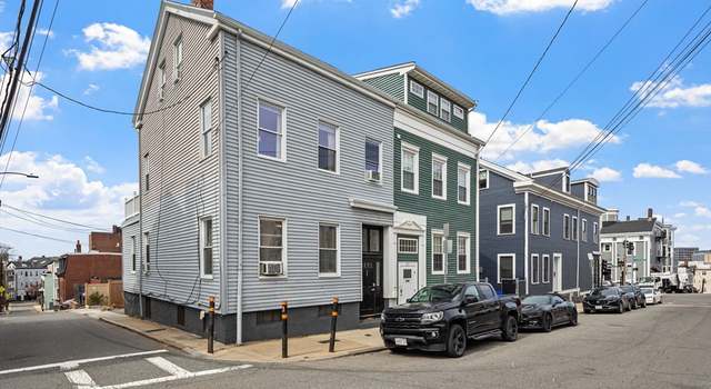 Photo of 29 G St, South Boston, MA 02127