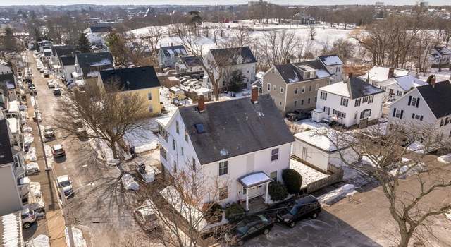 Photo of 1 Japonica Ave, Salem, MA 01970