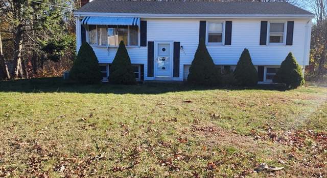 Photo of 285 Williams St, Dighton, MA 02746