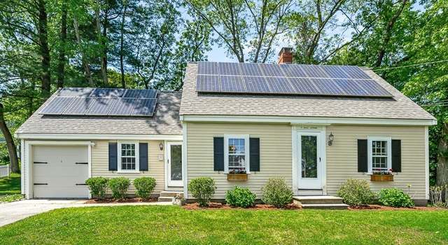 Photo of 7 Hall Ave, Andover, MA 01810