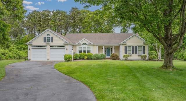 Photo of 104 Clipper Way, Brewster, MA 02631