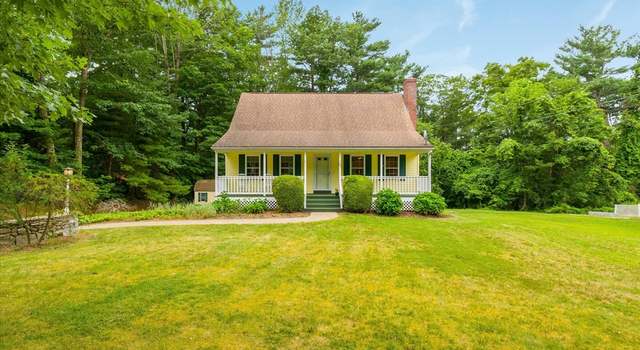 Photo of 65 E Brimfield Rd, Holland, MA 01521