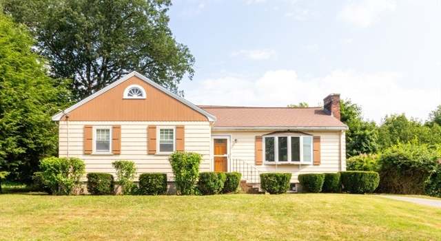 Photo of 5 Edward St, Canton, MA 02021