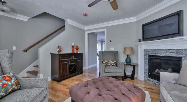 Photo of 154 Chestnut #12, Lowell, MA 01852
