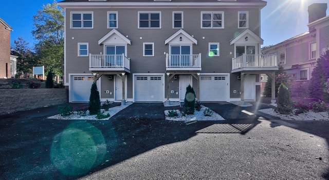 Photo of 154 Chestnut #12, Lowell, MA 01852