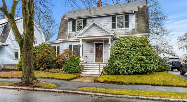 Photo of 184 Aspen Rd, Swampscott, MA 01907